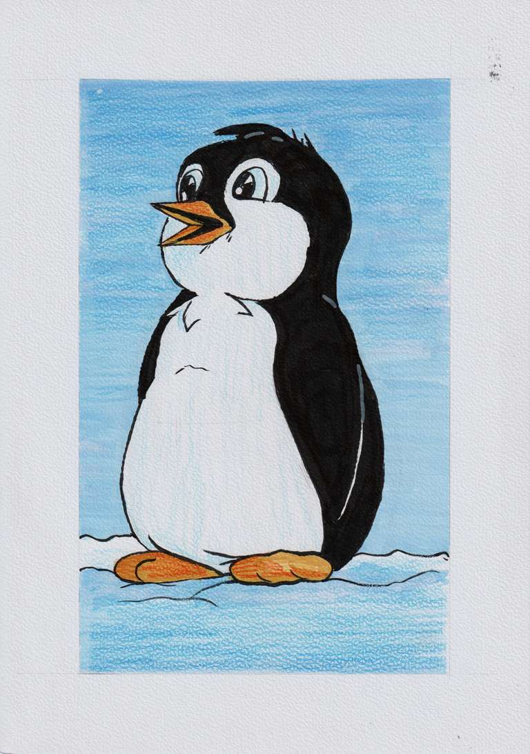 My tribute to Linux