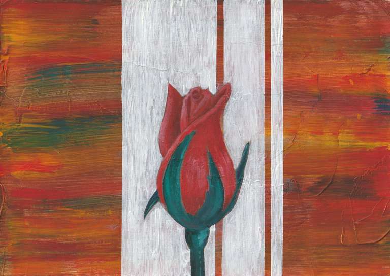 Papier Rose