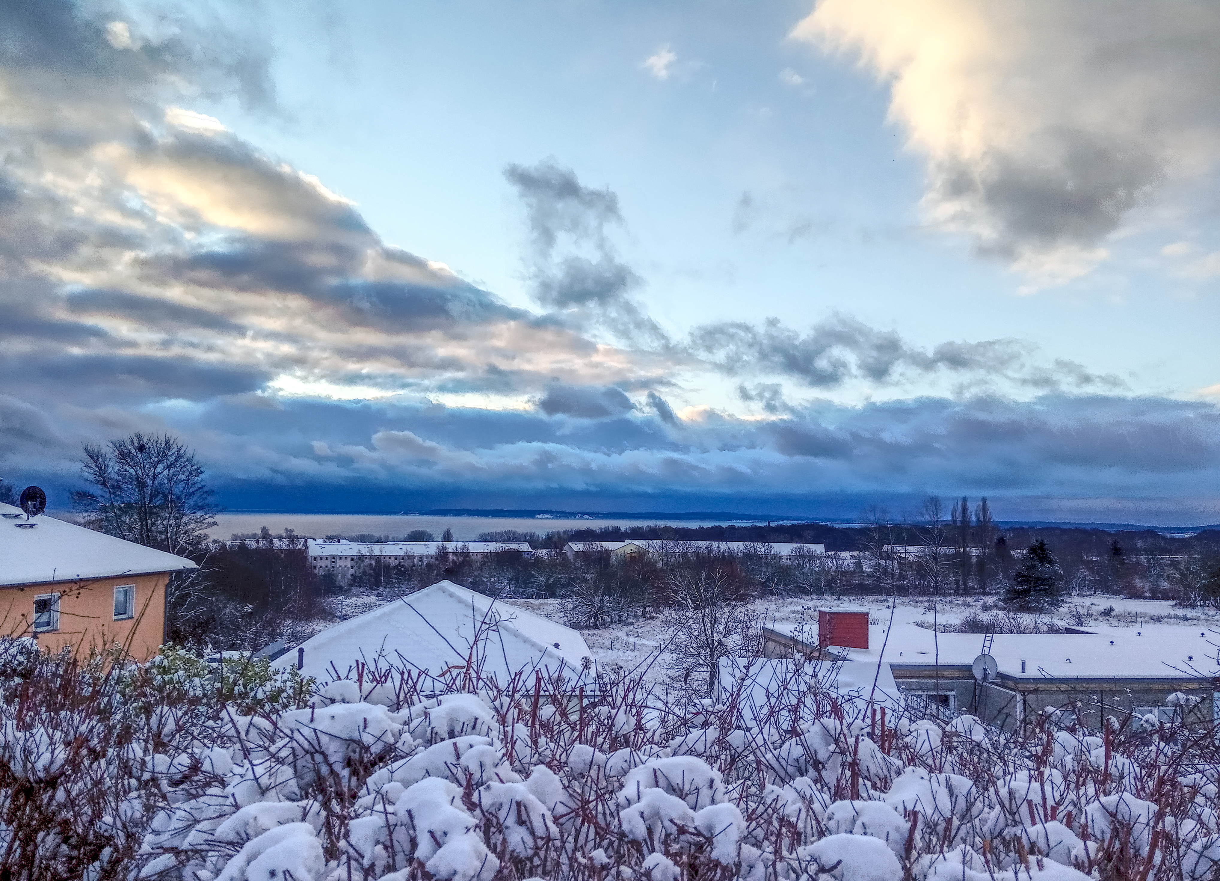 Foto HDR Bearbeitung