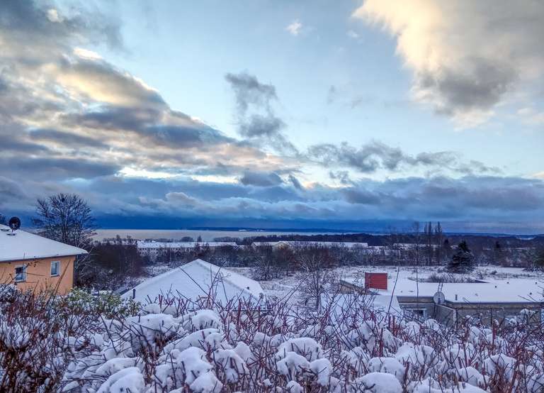 HDR Foto Bearbeitung