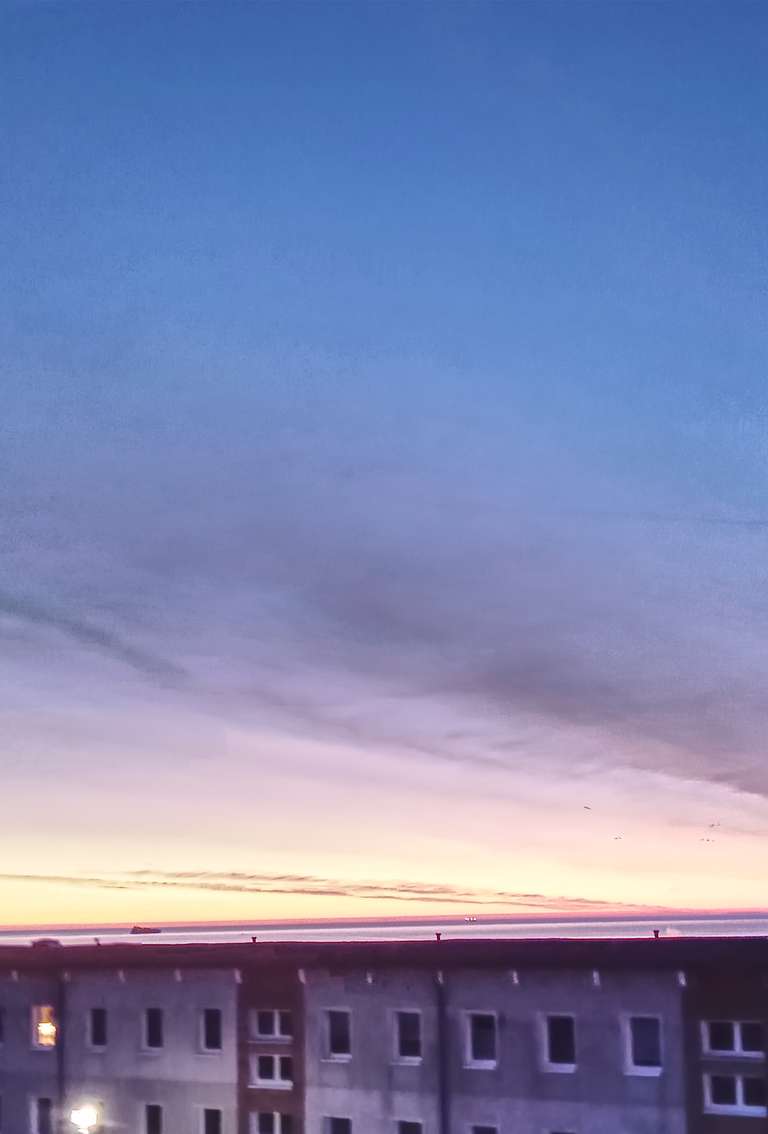 HDR Bearbeitung